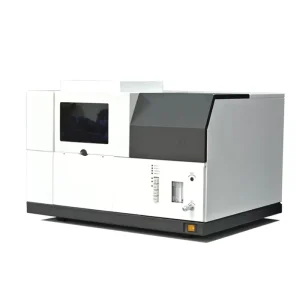 IKEME Metal Analysis Machine Aas Atomic Absorption Spectrometer Price Laboratory Espectrometro Spectrometer for Metal Analysis