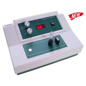 IN B11D Laboratory Portable Photoelectric Colorimeter