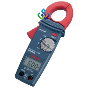 IN STOCK ORIGINAL BRAND NEW DCM60R Digital Clamp Meter DCM60R