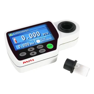 INNOVA IBC-4000 Benchtop and Portable Colorimeter Detection of Industrial Wastewater River Drinking Water