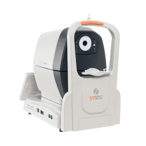 IOL Calculation Eye Axial Length View Instrument Optics Instrument for Eye Analysis Optical Biometer