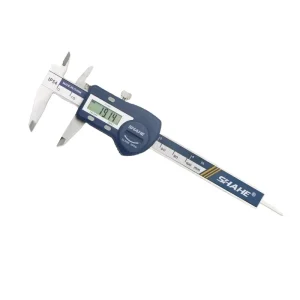 IP54 0-100mm Stainless Steel Digital Vernier Caliper