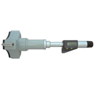 IP54 Series Electronic Three Point Internal Micrometer Set