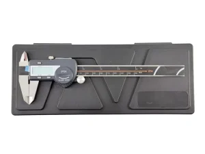 IP54 Stainless Steel Digital Caliper 150mm 200mm 300mm