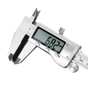 IP54 Stainless Steel Waterproof Electronic Caliper Digital Vernier Caliper 150mm 6 Inch 200mm 8inch 300mm 12inch