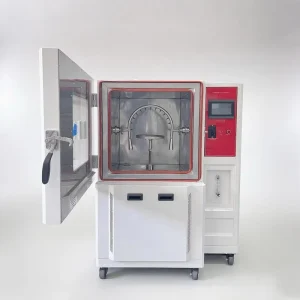 IP56 Waterproof Rain Spray Test Chamber for Outdoor Equipment
