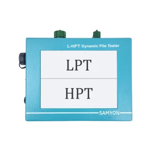 IP65 Waterproof Dustproof Pile Tester for Extreme Weather and Rugged Batteries