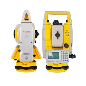 IP67 Electronic Total Station NTS 332R10 High Precision Measurement Instrument 30x Magnification 2”