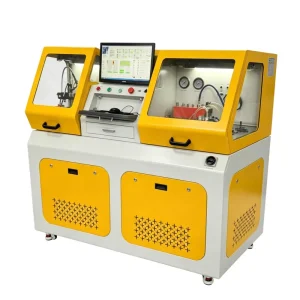 IP700 Common Rail Injector and Common Rail Pump Integrated Test Bench