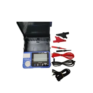 IR4057-50 Digital Megohmmeter Insulation Resistance Tester with Digital Display