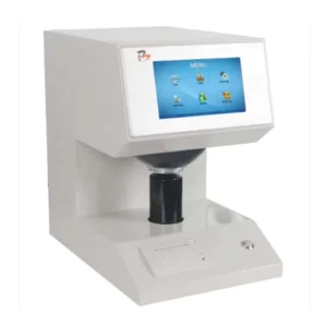 ISO 9416 Brightness Testing Machine Meter Automatic Colorimeter ISO 2471 Whiteness Instrument Paper Color Analyzer ISO 2469