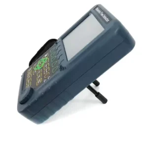 ISO Portable Ultrasonic NDT Tester