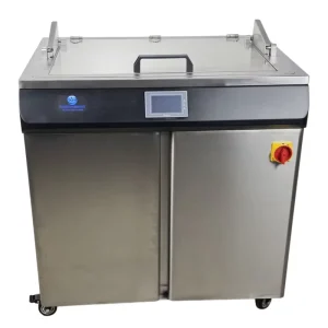 ISO Textile Fabric Color Fastness Washing Tester