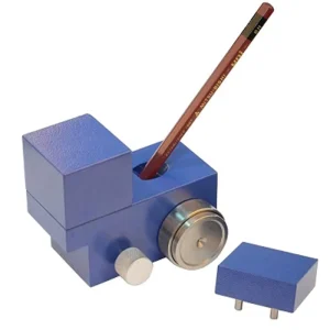 ISO15184 Pencil Hardness Tester Bench Hardness Tester