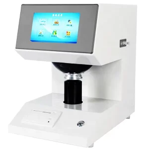 ISO2469 Paper Colorimeter Digital Whiteness Meter Paper Whiteness Tester