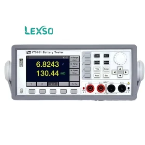 IT5101E Battery Resistance Tester IT5101H IT5101