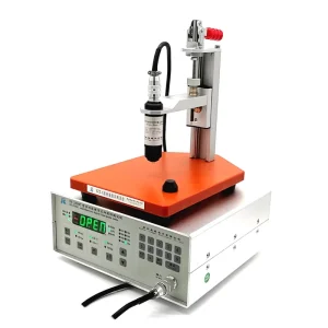 ITO Sheet Resistance Tester Digital Four Probe Meter with 200-200k Range and 0.5% Accuracy