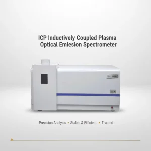 Icp7800 High-Sensitivity Full-Spectrum ICP-OES for Direct Multi-Element Analysis