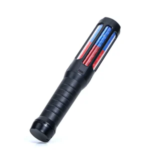 Imported Rapid Precise High Sensitivity Fuel Cell Alcohol Tester Baton Format Road Safety Secure Detection 0~200mg 100mL BAC
