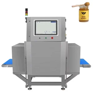 Impurity Check Device for Grain Mill Snack Factory Large Size Packaged Product Food X-Ray Machine