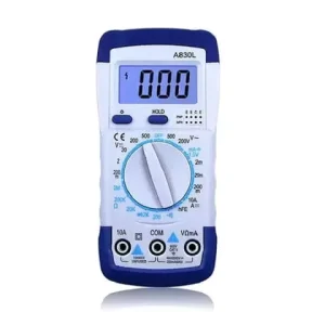 In Stock A830L High Quality Digital Multimeter with Oscilloscope Professional Digital Multimeter A830L