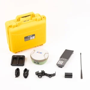 In Stock A90 GPS RTK Receiver GNSS Surveying System