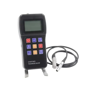 In Stock Digital Coating Thickness Gauge Meter