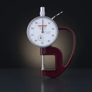 In Stock Japanese PEACOCK Imported G 1.8N Thickness Gauge