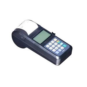 Indicator Plastic Hardness Tester