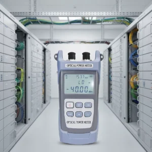Individual Wavelength Power Measurement Wavelength Identification Automatic Power Meter 10G PON 2510