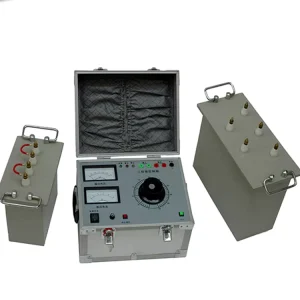 Induced AC Overvoltage Multiple-Frequency Induction Withstand Voltage Tester