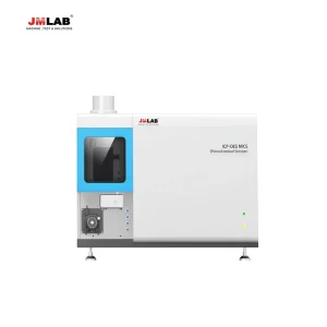 Inductively Coupled Plasma Emission Spectrometer Laboratory Spectrometer Metal Analysis Instrument