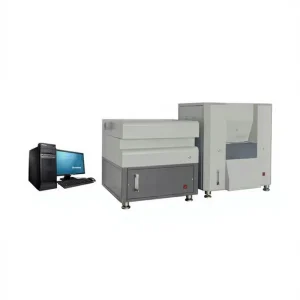 Industrial Analyzer 0.1%-0.5% FS Accuracy
