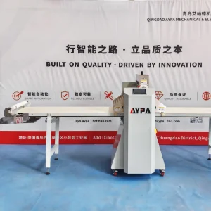 Industrial Automatic Puff Pastry Dough Sheeter Machine With Conveyor for Croissant Danish Pastry Bakery Production Line