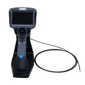 Industrial Automotive Engine Pipeline Inspection Camera Digital Video Inspection Endoscope Camera