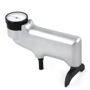 Industrial Barcol Hardness Tester