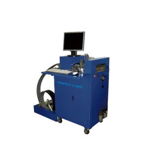 Industrial CNC Trim Cap Channel Letter Brake Bending and Notching Machine for Aluminum and Stainless Steel