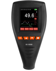 Industrial Coating Thickness Gauge