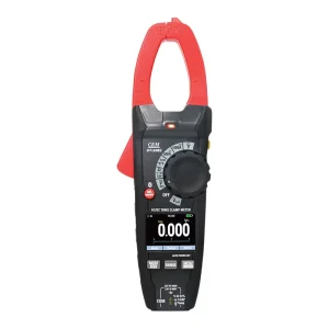 Industrial Digital Clamp Meter Multifunction Electrician High Precision Clamp Meter DT 9380A 81A 82