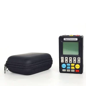 Industrial Digital Signal Generator 4 20mA Current Voltage Signal Simulator