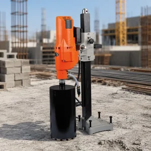 Industrial Drilling Machine Drill Drill Punch Machine