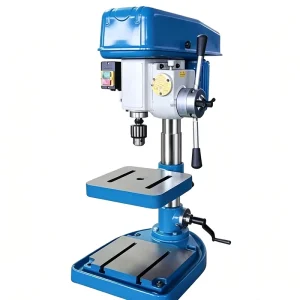 Industrial Drilling Machine Models ZX50C Z16 Z20 Large Medium Small Capacity for Factory Workshops