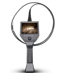 Industrial Electronic Endoscope HTD H Series (crank 360degree)