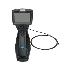 Industrial Endoscope Dual Camera 8mm Video Infrared Digital Endoscope Inspection Camera
