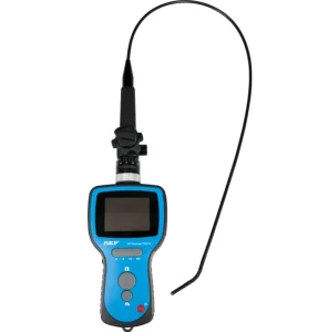 Industrial Endoscope TKES 10A Powerful Variable LED Lighting for Inspections in Dark Locations