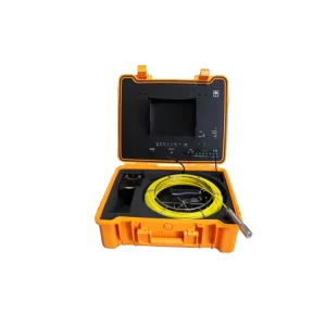 Industrial Endoscopy Inspection Camera Portable Endoscope Industrial Endoscope Camera Sewer Camera