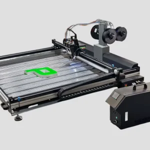Industrial FDM 3D Signage Printing Machine Consumables 3D Letter Printer