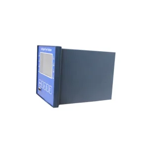 Industrial Flow Totalizer Pulse 4-20mA Current Signal Input Instant & Cumulative Flow Readout USB Data Export