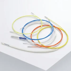 Industrial Grade Gastroscope Colonoscope Washing Tube Cleaning Brushes Sets Supplier