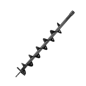 Industrial Grade Hand Auger Drilling Machine Manual Ground Earth Drilling and Digging Accessories